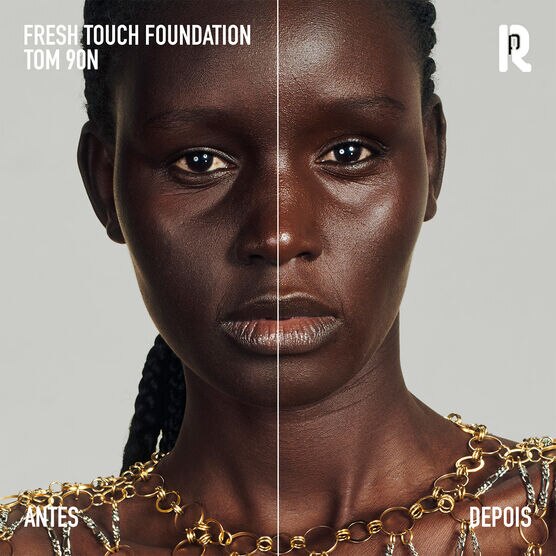 Base l&iacute;quida Rabanne Fresh Touch